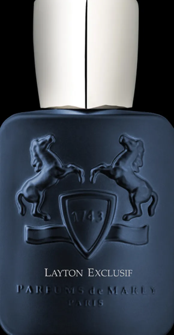 Parfums de Marly Layton Exclusif EdP Nat. Spray
