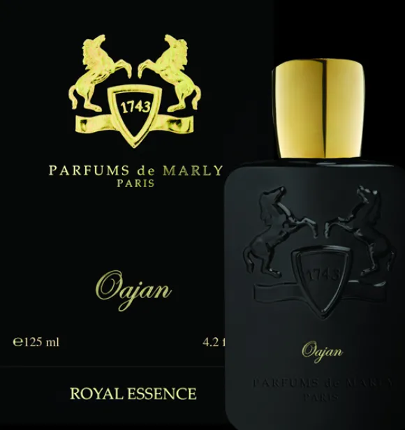 Parfums de Marly Oajan EdP Nat. Spray
