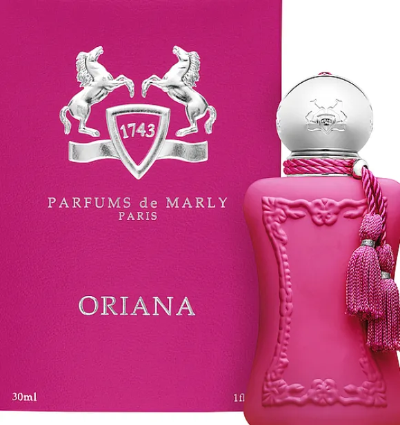 Parfums de Marly Oriana EdP Nat. Spray