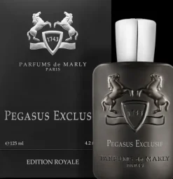 Parfums de Marly Pegasus Exclusif EdP Nat. Spray