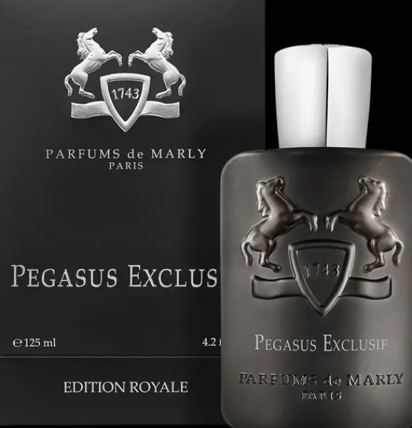 Parfums de Marly Pegasus Exclusif EdP Nat. Spray