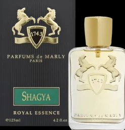 Parfums de Marly Shagya EdP Nat. Spray