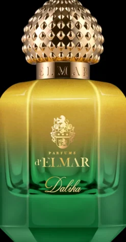 PARFUMS d'ELMAR Dalika Extrait de Parfums