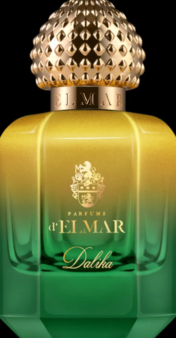 PARFUMS d'ELMAR Dalika Extrait de Parfums