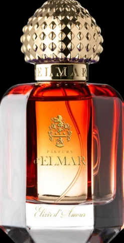 PARFUMS d'ELMAR Elixier d'Amour Extrait de Parfums