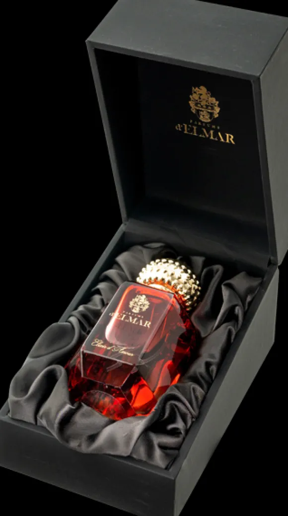 PARFUMS d'ELMAR Elixier d'Amour Extrait de Parfums