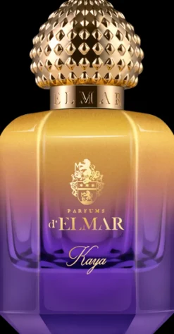 PARFUMS d'ELMAR Kaya Extrait de Parfums