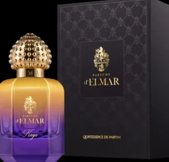 PARFUMS d'ELMAR Kaya Extrait de Parfums