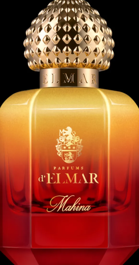 PARFUMS d'ELMAR Mahina Extrait de Parfums