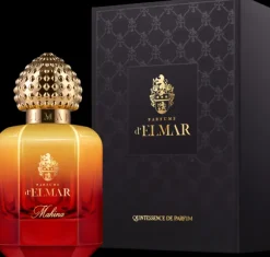 PARFUMS d'ELMAR Mahina Extrait de Parfums