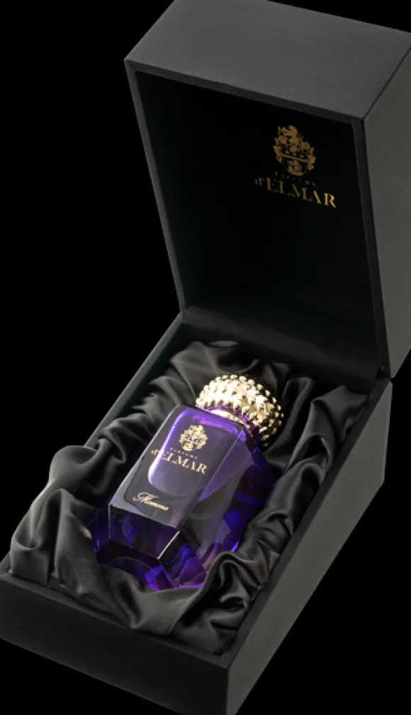 PARFUMS d'ELMAR Momona Extrait de Parfums