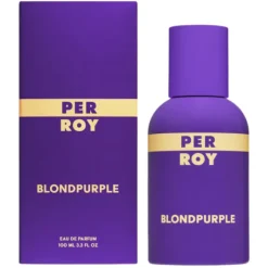 Perroy Blond Purple EdP Nat. Spray