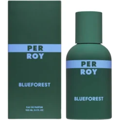 Perroy Blue Forrest EdP Nat. Spray