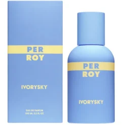 Perroy Ivory Sky EdP Nat. Spray