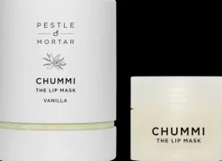 Pestle & Mortar Chummi Lip Mask Vanilla