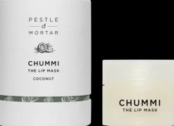 Pestle & Mortar Chummi Lip Mask Coconut