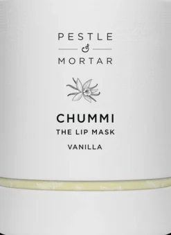 Pestle & Mortar Chummi Lip Mask Vanilla