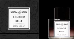Philly & Phill Boudoir Belle EdP Nat. Spray