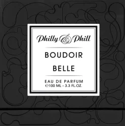 Philly & Phill Boudoir Belle EdP Nat. Spray