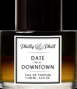 Philly & Phill Date me in Downtown EdP Nat. Spray