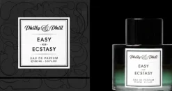 Philly & Phill Easy for Ecstasy EdP Nat. Spray