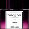Philly & Phill Eve goes Eden EdP Nat. Spray