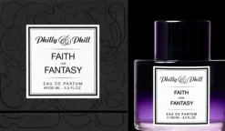Philly & Phill Faith for Fantasy EdP Nat. Spray