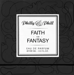 Philly & Phill Faith for Fantasy EdP Nat. Spray