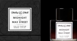 Philly & Phill Midnight on Max Street EdP Nat. Spray