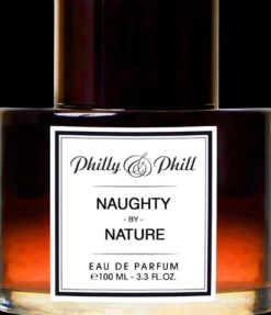 Philly & Phill Naughty by Nature EdP Nat. Spray