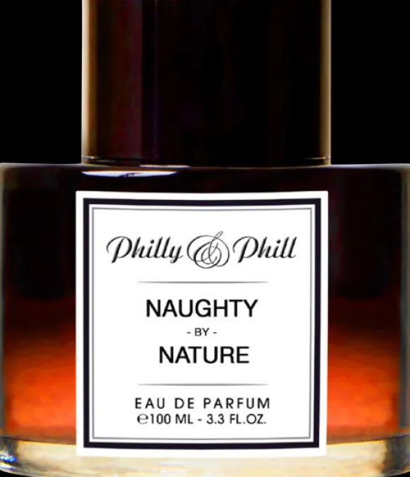 Philly & Phill Naughty by Nature EdP Nat. Spray