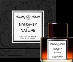 Philly & Phill Naughty by Nature EdP Nat. Spray