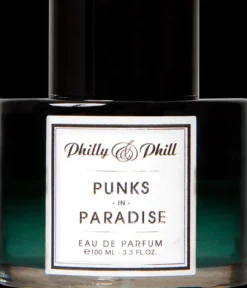 Philly & Phill Punks in Paradise EdP Nat. Spray