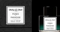 Philly & Phill Punks in Paradise EdP Nat. Spray