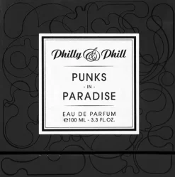 Philly & Phill Punks in Paradise EdP Nat. Spray