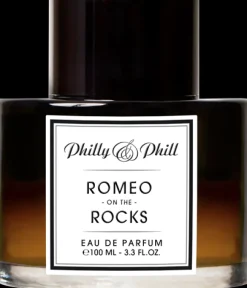 Philly & Phill Romeo on the Rocks EdP Nat. Spray