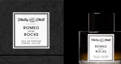 Philly & Phill Romeo on the Rocks EdP Nat. Spray