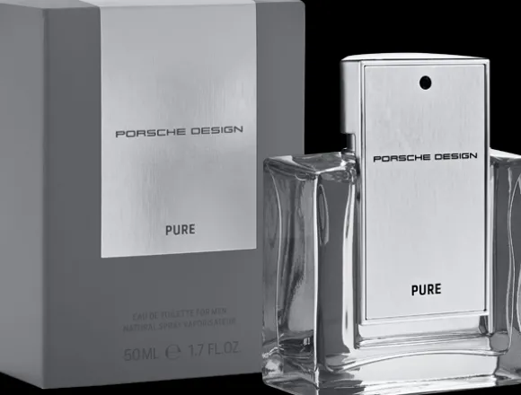 Porsche Design Pure EdT Nat. Spray
