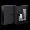 Porsche Design Pure Set = EdT Nat. Spray 100 ml + Hair & Body Shampoo 200 ml