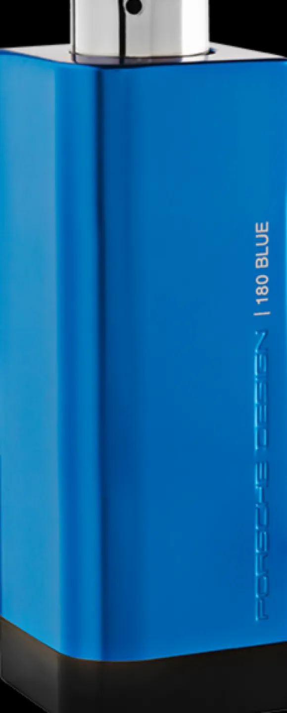 Porsche Design "180 Blue" EdT Nat. Spray