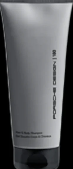 Porsche Design "180" Hair & Body Shampoo