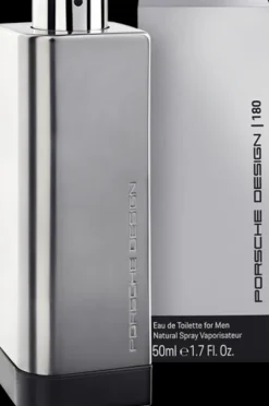 Porsche Design "180" EdT Nat. Spray