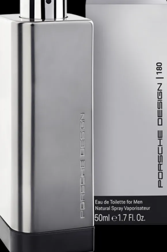 Porsche Design "180" EdT Nat. Spray