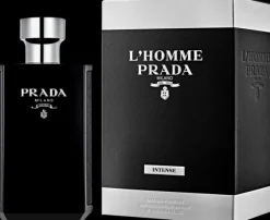 Prada L'Homme Prada Intense EdP Nat. Spray