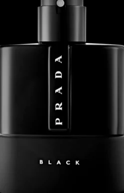Prada Luna Rossa Black EdP Nat. Spray