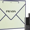 Prada Luna Rossa Black EdP Set