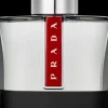 Prada Luna Rossa Carbon EdT Nat. Spray