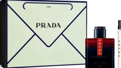 Prada Luna Rossa Ocean Eau de Parfum Set