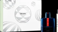 Prada Luna Rossa Ocean EdP Set