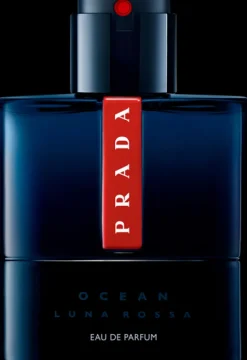 Prada Luna Rossa Ocean EdP Spray